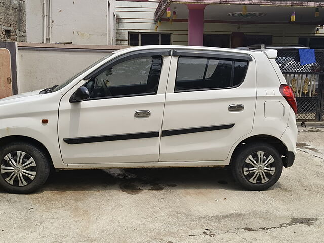 Used Maruti Suzuki Alto 800 [2012-2016] Lxi CNG in Latur