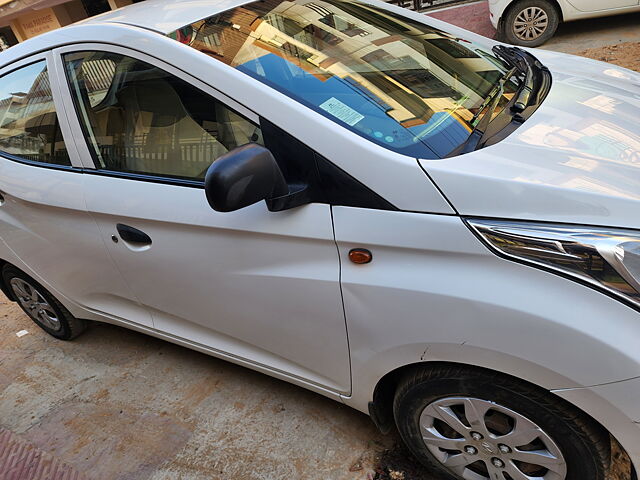 Used 2015 Hyundai Eon in Jaipur
