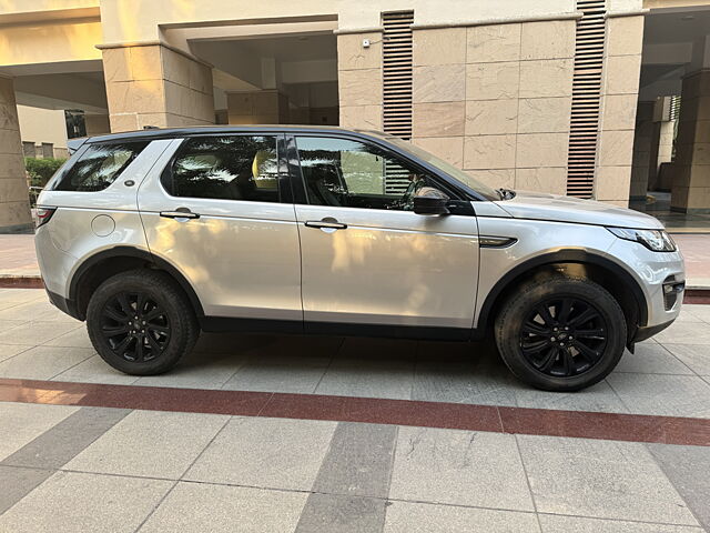 Used 2018 Land Rover Discovery Sport in Gurgaon