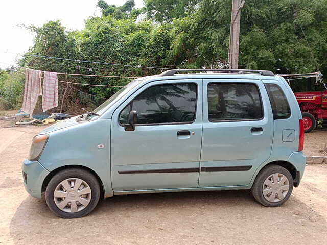 Used 2007 Maruti Suzuki Wagon R in Tiruppur