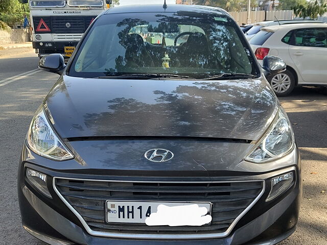 Used Hyundai Santro Sportz CNG in Pune