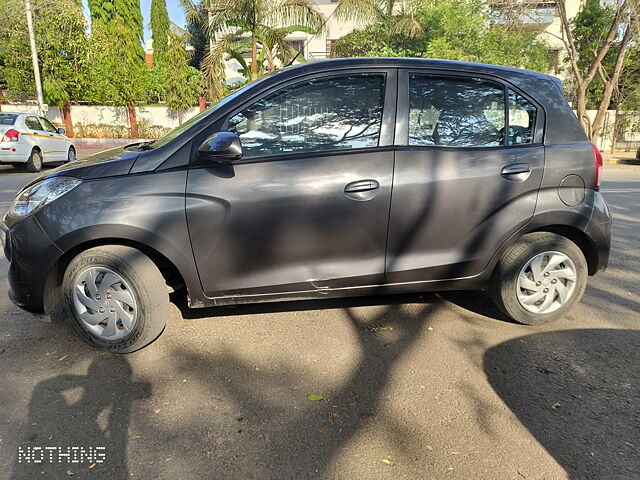 Used Hyundai Santro Sportz CNG in Pune