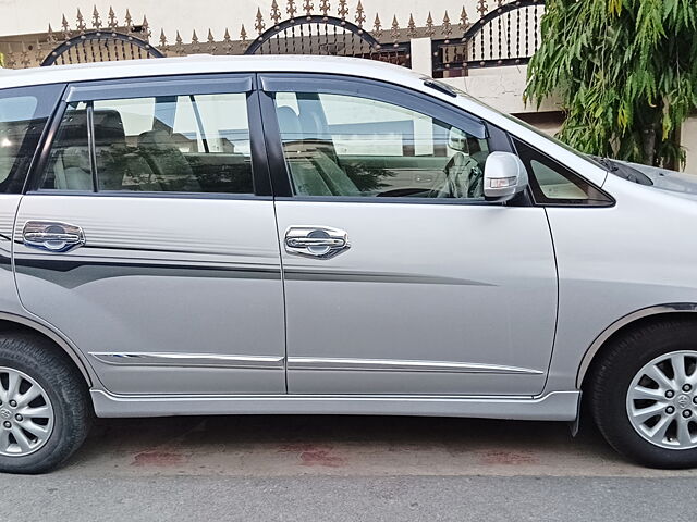 Used Toyota Innova [2013-2014] 2.5 VX 8 STR BS-IV in Amritsar