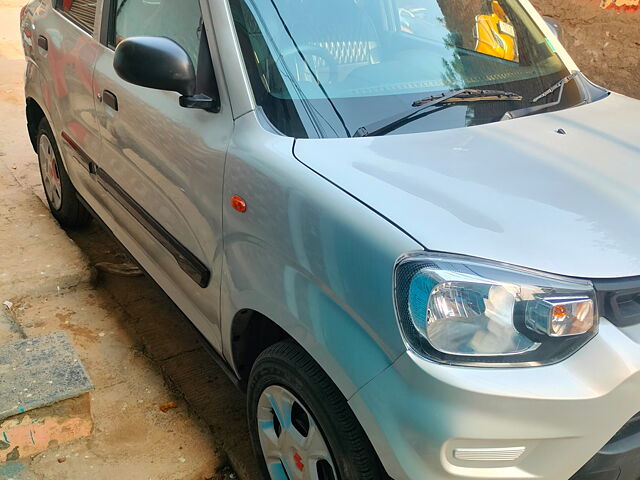 Used 2019 Maruti Suzuki S-Presso in Faridabad