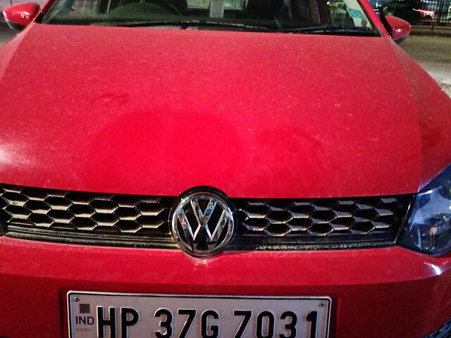 Used Volkswagen Polo Trendline 1.0L MPI in Mohali