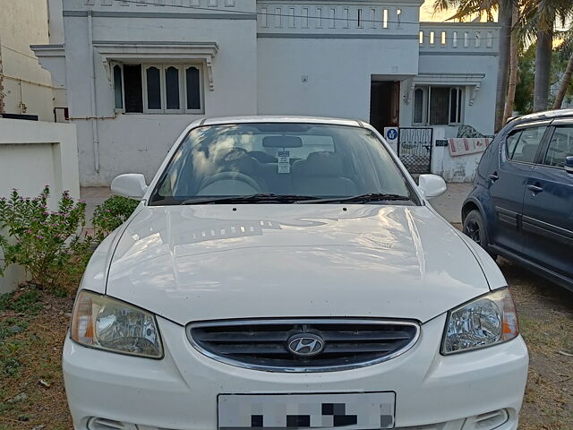 Used 2009 Hyundai Accent in Bharuch