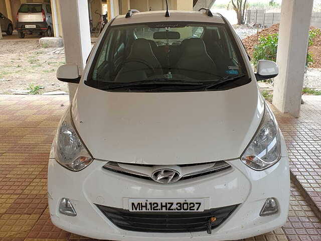 Used Hyundai Eon Sportz in Pune