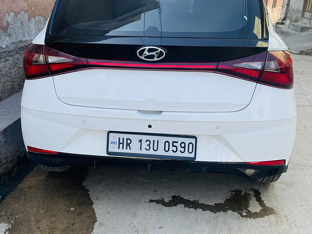 Used Hyundai i20 Magna 1.2 MT in Bahadurgarh