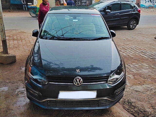 Used 2017 Volkswagen Ameo in Mathura