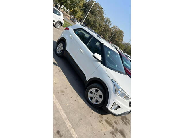 Used Hyundai Creta [2018-2019] S 1.4 CRDi in Chandigarh