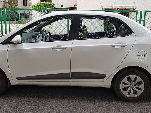 Used Hyundai Xcent [2014-2017] S ABS 1.2 [2015-2016] in Bangalore