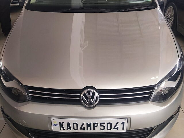 Used 2015 Volkswagen Vento in Bangalore