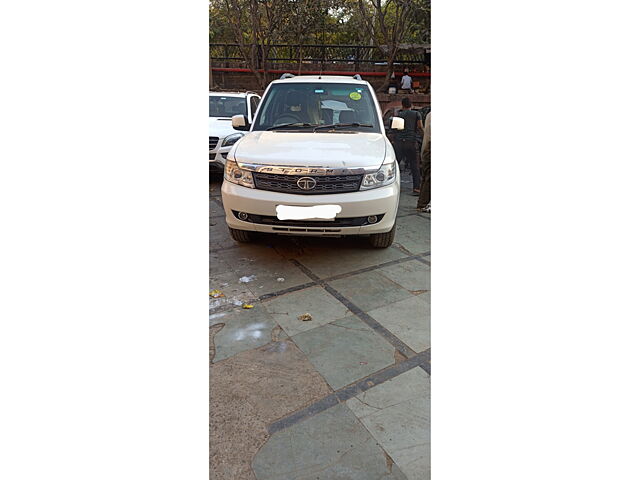 Used 2015 Tata Safari in Faridabad