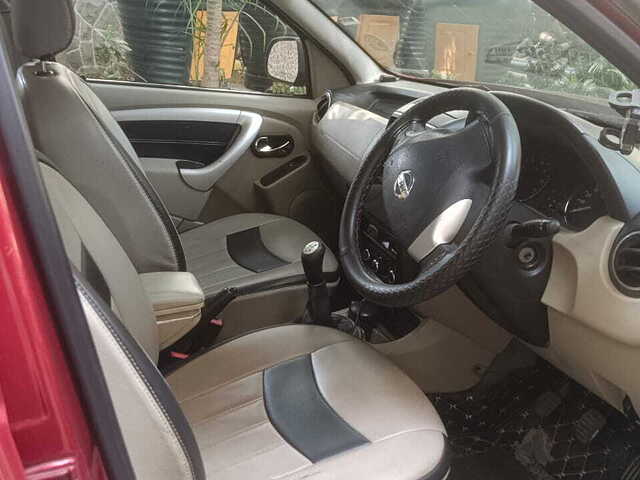 Used Nissan Terrano [2013-2017] XL D Plus in Mumbai