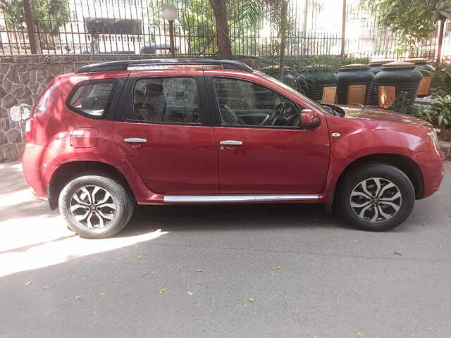 Used 2014 Nissan Terrano in Mumbai