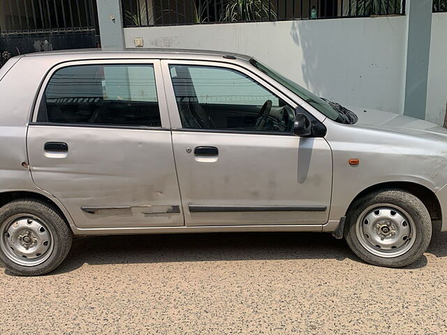 Used Maruti Suzuki Alto K10 [2010-2014] LXi in Gorakhpur