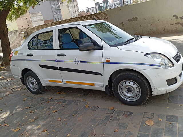 Used 2016 Maruti Suzuki Swift DZire in Agra