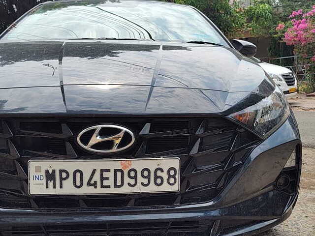 Used 2022 Hyundai Elite i20 in Bhopal