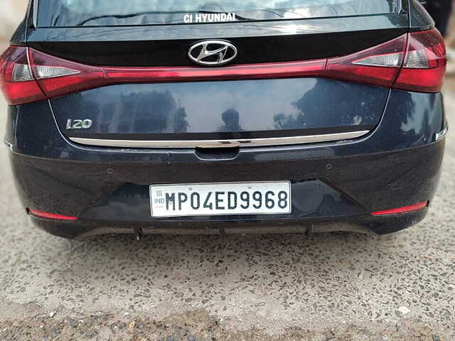 Used Hyundai i20 [2020-2023] Magna 1.2 MT [2020-2023] in Bhopal