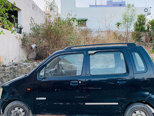 Used Maruti Suzuki Wagon R [1999-2006] LXi BS-III in Udaipur