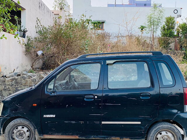 Used Maruti Suzuki Wagon R [1999-2006] LXi BS-III in Udaipur