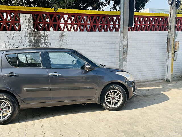 Used Maruti Suzuki Swift [2014-2018] VDi ABS [2014-2017] in Chandigarh