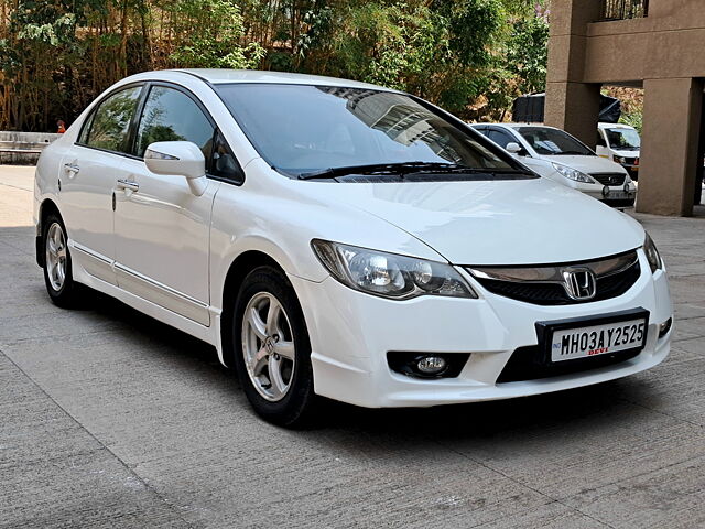 Used Honda Civic [2010-2013] 1.8V AT Sunroof in Pune