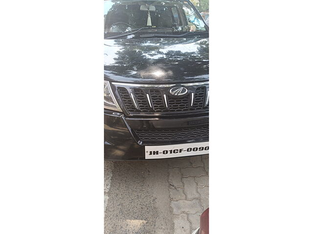 Used Mahindra XUV500 [2015-2018] W10 AWD in Ranchi