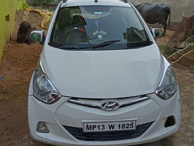 Used Hyundai Eon Magna + in Gwalior
