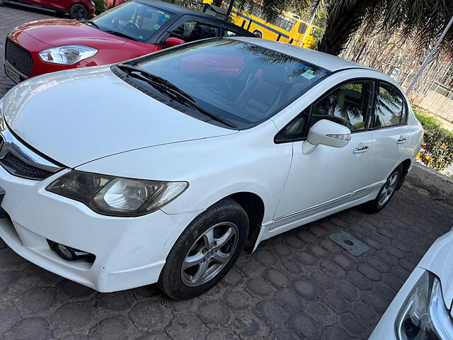 Used Honda Civic [2010-2013] 1.8V MT Sunroof in Gurgaon