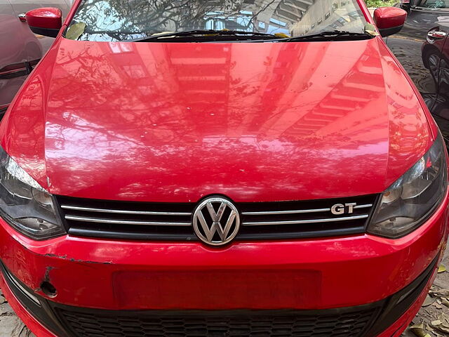 Used 2014 Volkswagen Polo in Gurgaon
