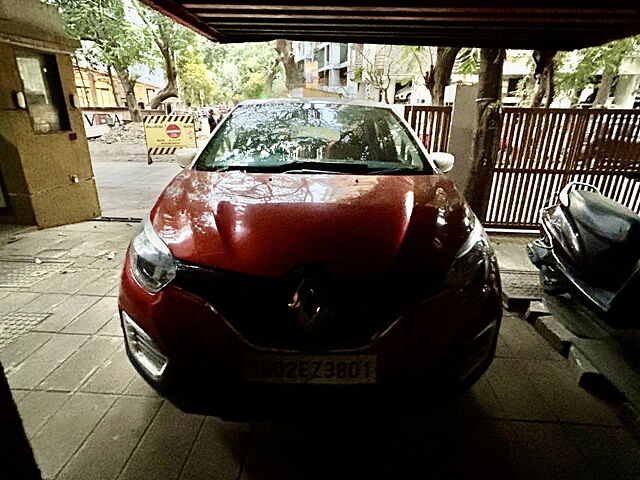 Used 2018 Renault Captur in Mumbai