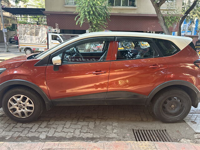 Used 2018 Renault Captur in Mumbai