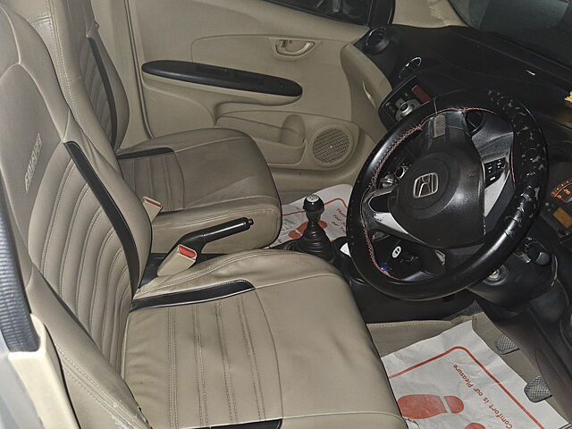 Used Honda Amaze [2013-2016] 1.2 S i-VTEC in Mohali