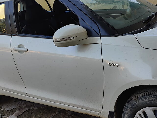 Used Maruti Suzuki Swift [2014-2018] VXi ABS [2014-2017] in Hanumangarh