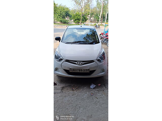 Used Hyundai Eon Era + in Moradabad