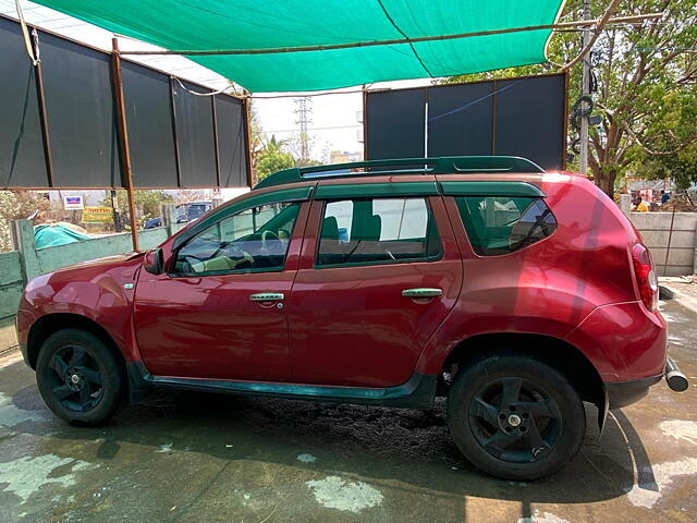 Used Renault Duster [2012-2015] 85 PS RxL Diesel in Hyderabad