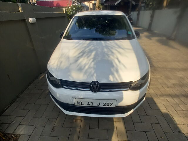 Used 2016 Volkswagen Polo in Kochi