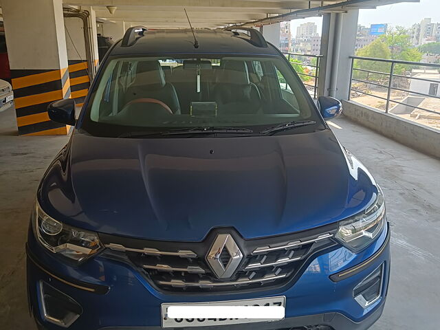 Used 2020 Renault Triber in Ahmedabad