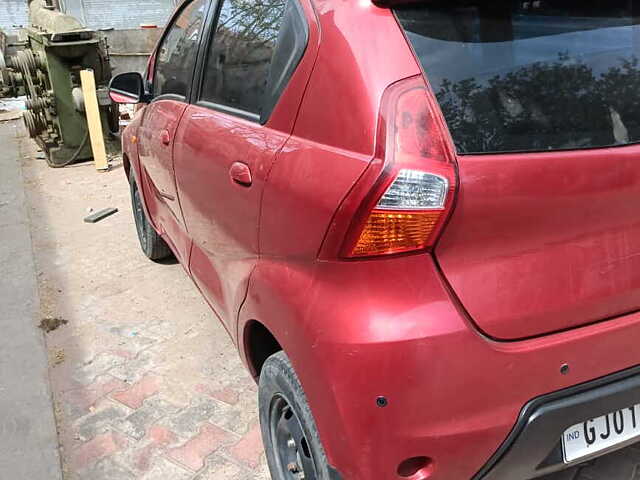 Used Datsun redi-GO [2016-2020] A [2016-2019] in Ahmedabad