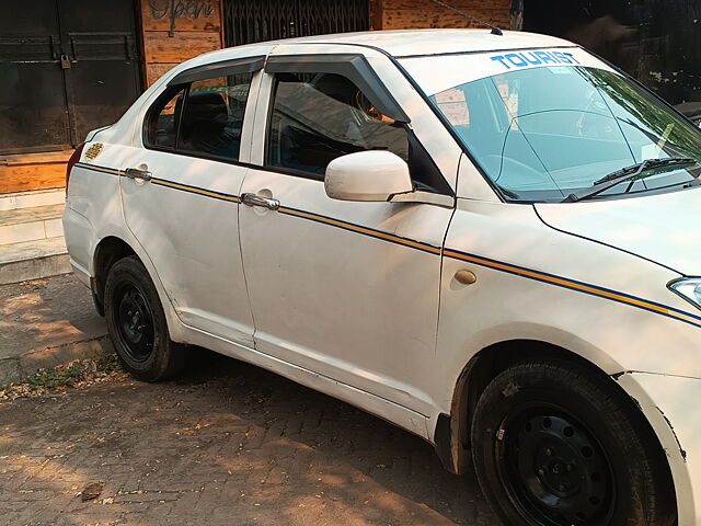 Used 2014 Maruti Suzuki Swift DZire in Haldwani