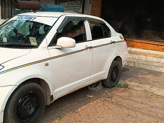 Used Maruti Suzuki Swift DZire [2011-2015] LDI in Haldwani