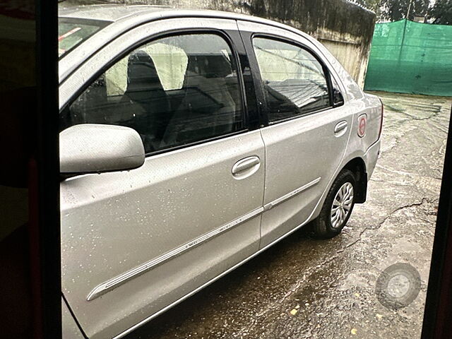 Used Toyota Etios [2010-2013] G in Bilaspur