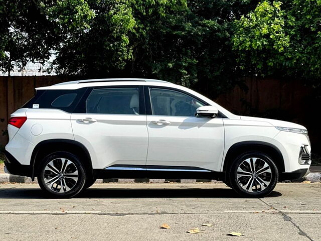 Used 2019 MG Hector in Ghaziabad