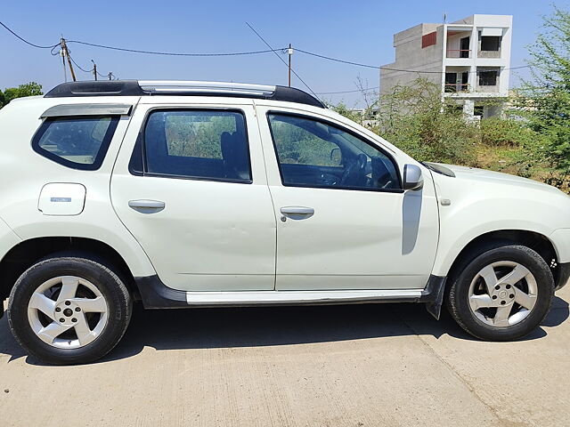 Used Renault Duster [2012-2015] 110 PS RxZ Diesel in Indore