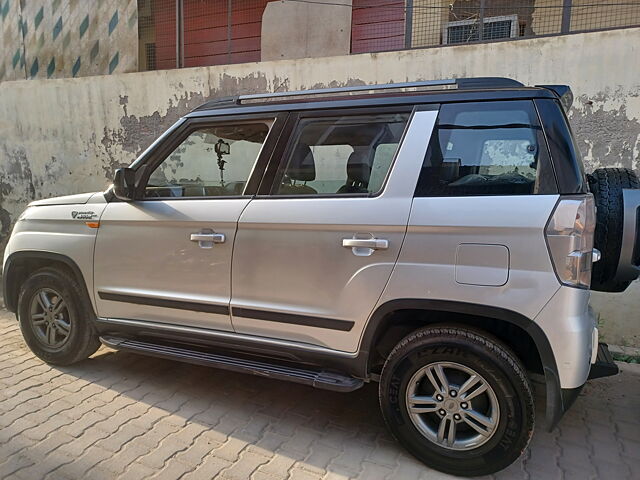 Used Mahindra TUV300 T10 in Bareilly