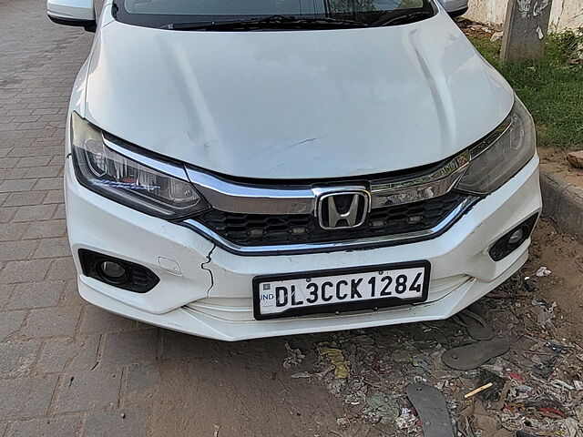 Used 2015 Honda City in Gurgaon