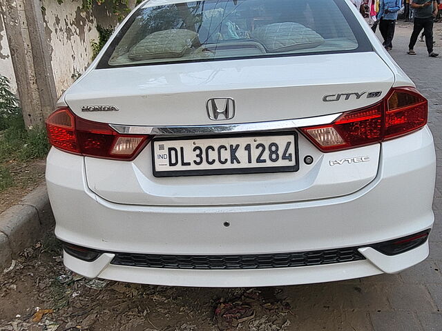 Used Honda City [2014-2017] SV CVT in Gurgaon