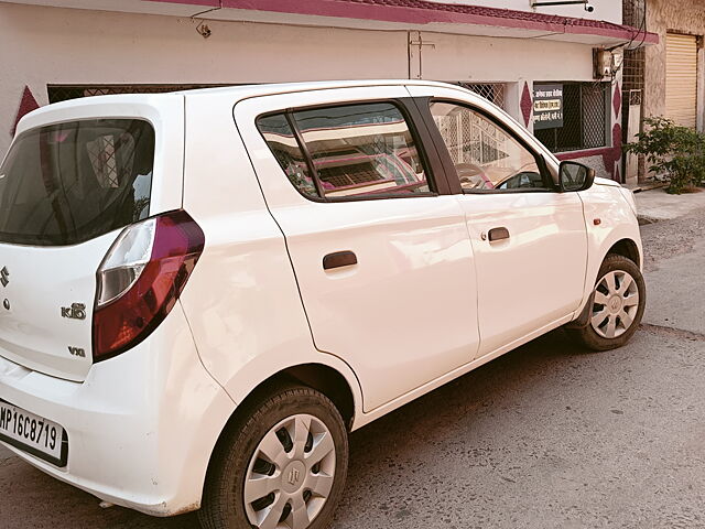 Used Maruti Suzuki Alto K10 [2014-2020] VXi [2014-2019] in Chhatarpur