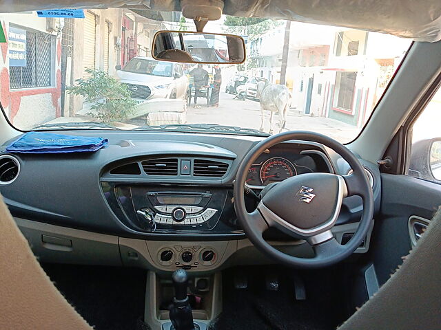 Used Maruti Suzuki Alto K10 [2014-2020] VXi [2014-2019] in Chhatarpur